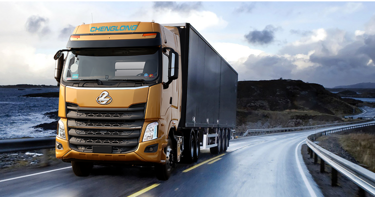 Quy định về kích thước thùng xe tải áp dụng từ 2025