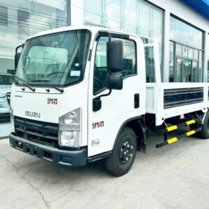 Xe Tải Isuzu QMR77HE5 2.5 Tấn Thùng Lửng