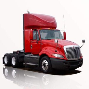 Xe Đầu Kéo Mỹ International Máy Maxxforce 0 Giường Daycab