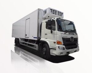 Xe Đông Lạnh Hino FL8JT7A 14 Tấn