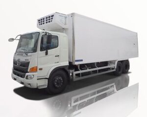 Xe Tải Hino FL8JT8A 14 Tấn Thùng Đông Lạnh